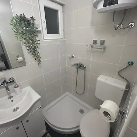 Sara Apartment Novi Sad