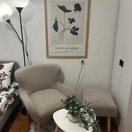 Sara Apartment Novi Sad