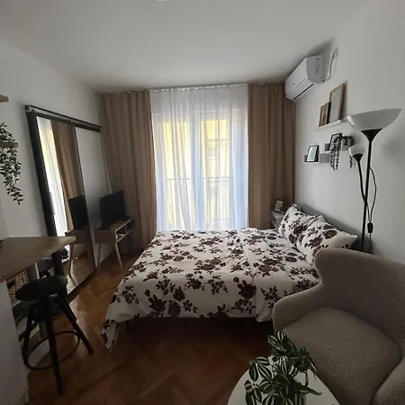 Sara Apartment Novi Sad
