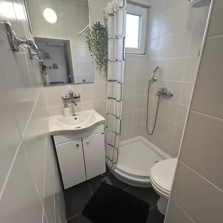 Sara Apartment Novi Sad